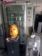 Distributore automatico snack usato  Italia