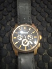 Mens fossil watch for sale  PLYMOUTH