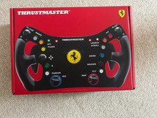 Thrustmaster ferrari 488 gebraucht kaufen Thrustmaster ferrari 488 gebraucht kaufen  Titz