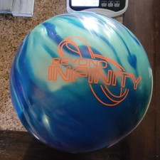 Brunswick beyond infinity for sale  Plainfield
