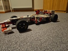 Lego technik set gebraucht kaufen  Gevelsberg