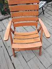 Herlag holzgartenstühle pinie gebraucht kaufen  Eitorf