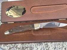 Messer böker columbus gebraucht kaufen  Eisenhüttenstadt