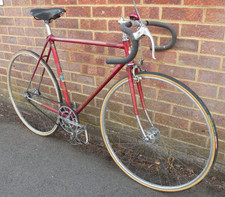 claud butler levante for sale claud butler levante for sale BANBURY