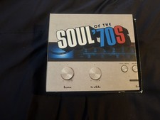 Soul 70s time for sale  Lawrence
