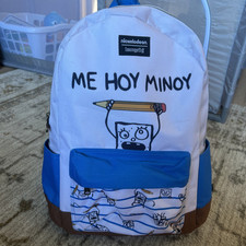 Mochila nickelodeon loungefly Bob Esponja  comprar usado  Enviando para Brazil