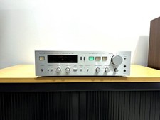 Ampli nikko 1090 d'occasion  Saint-Marcel
