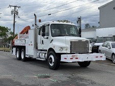 2009 freightliner xtra for sale  Henrico