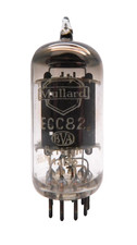 Mullard ecc82 12au7 for sale  BILLINGSHURST