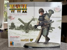Dragon ww2 american for sale  READING