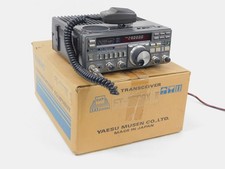 Yaesu 757gxii vintage for sale  Sparks