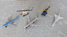 Aeroplane models matchbox for sale  TELFORD