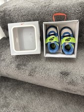 Nike baby trainers for sale  ROMFORD