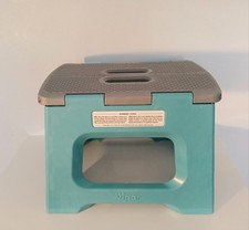 Vigar foldable step for sale  MANCHESTER