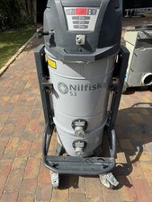 Nilfisk l50 stage for sale  DUNMOW