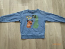 Jungen langarmshirt lindex gebraucht kaufen  Marburg