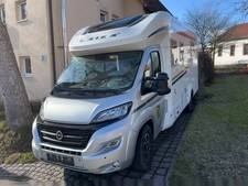 Laika ecovip l3412ds gebraucht kaufen  Schopfloch