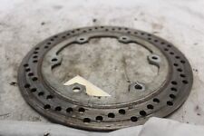 Rear brake disc for sale  Chicago Heights