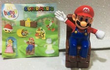Super mario bros usato  Roma