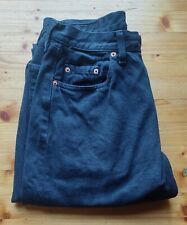 Levi 507 jeans gebraucht kaufen  Putbus