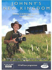 Johnny new kingdom for sale  UK
