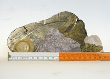 Steine mineraliensammlung gebraucht kaufen  Hamburg