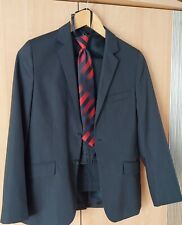 Jungen anzug gr gebraucht kaufen  Grefrath