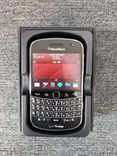 Celular Verizon Wireless BlackBerry Bold Touch 9930 teclado 6GB 3G sem fio comprar usado  Enviando para Brazil
