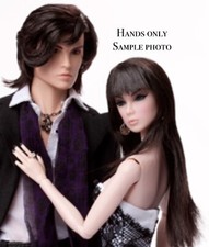 fashion royalty nippon for sale  Litchfield