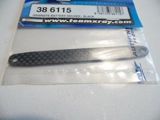Xray 386115 graphite d'occasion  Renwez