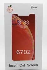 Display lcd iphone usato  San Nazzaro