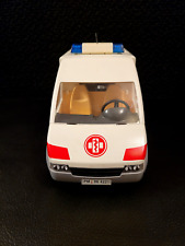 Playmobil 4221 ambulance gebraucht kaufen  Nürnberg