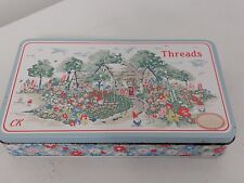 cath kidston tin for sale  PENZANCE