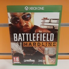 Battlefield hardline xbox usato  Cuneo