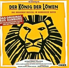 Various könig löwen gebraucht kaufen  Berlin