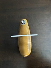 LP 243 Super Guiro com Raspador, Plástico comprar usado  Enviando para Brazil