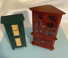 corner hutch for sale  Westminster