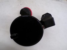 Tankdeckel pel corsa gebraucht kaufen  Wolfen