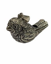 Sterling silver bird for sale  LONDON