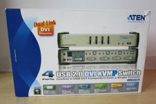 Aten cs1784 dual gebraucht kaufen  München