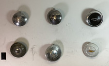 Vintage hub caps for sale  North Salt Lake
