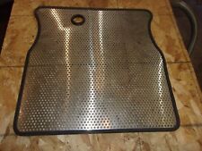 Usado, Protetor de escova Willys AMC jeep CJ5 7 8 grade radiador tela chaffe comprar usado  Enviando para Brazil