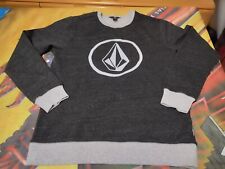Volcom felpa sweatshirt usato  Torino