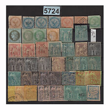 5724 colonies françaises d'occasion  Mehun-sur-Yèvre
