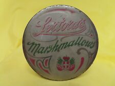 Lertora antique marshmallow for sale  Woodville