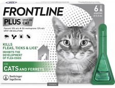 Frontline flea tick for sale  SOUTHALL