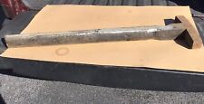 Blacksmithing treadle hammer for sale  Sherrill