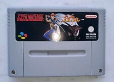 Lufia super nintendo gebraucht kaufen  Braunschweig