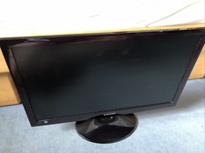 Samsung syncmaster s24b350t gebraucht kaufen  München