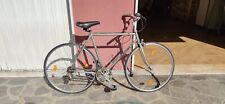 Bicicletta corsa vintage usato  Conegliano